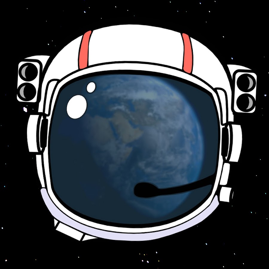 Spaceman Jake - YouTube
