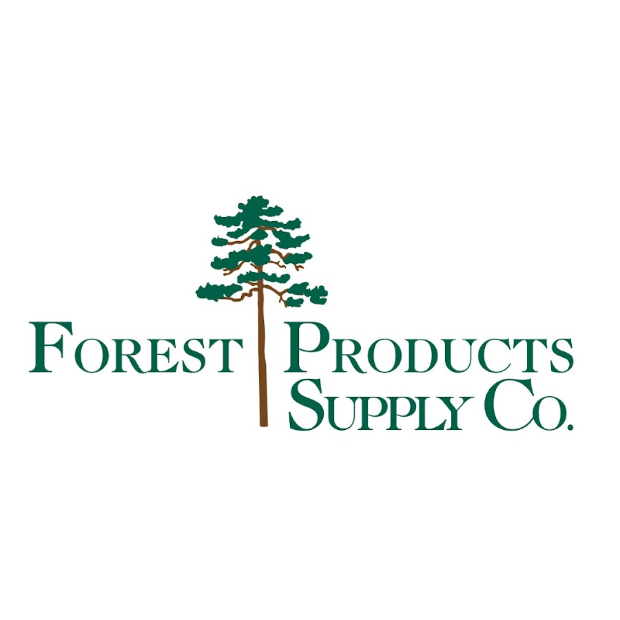 Forest Products Supply YouTube