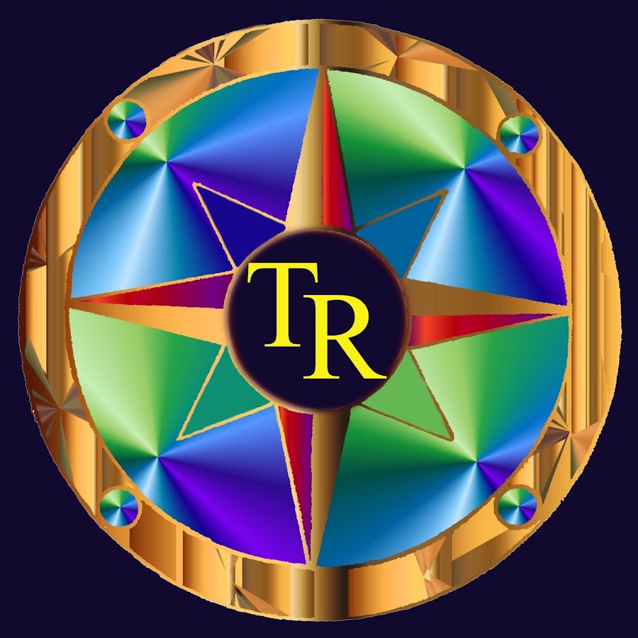 Thunder Ridge Media - Fun Hobbies & DIY Projects - YouTube