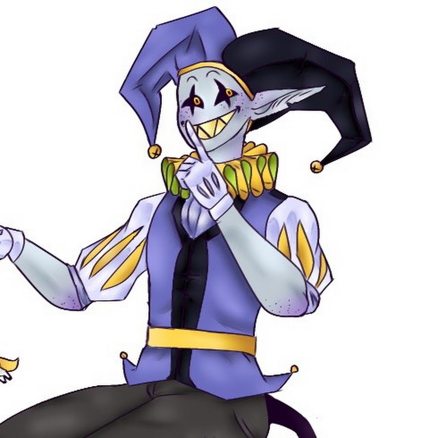 I Can Do Anything Jevil - jevil face roblox id