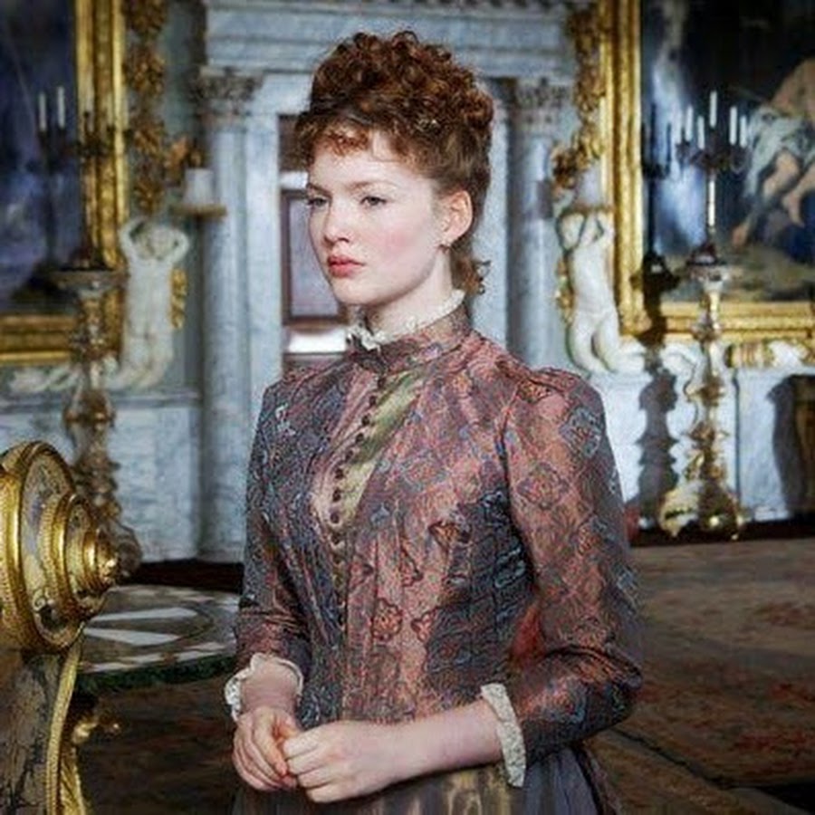 sophie beckett YouTube