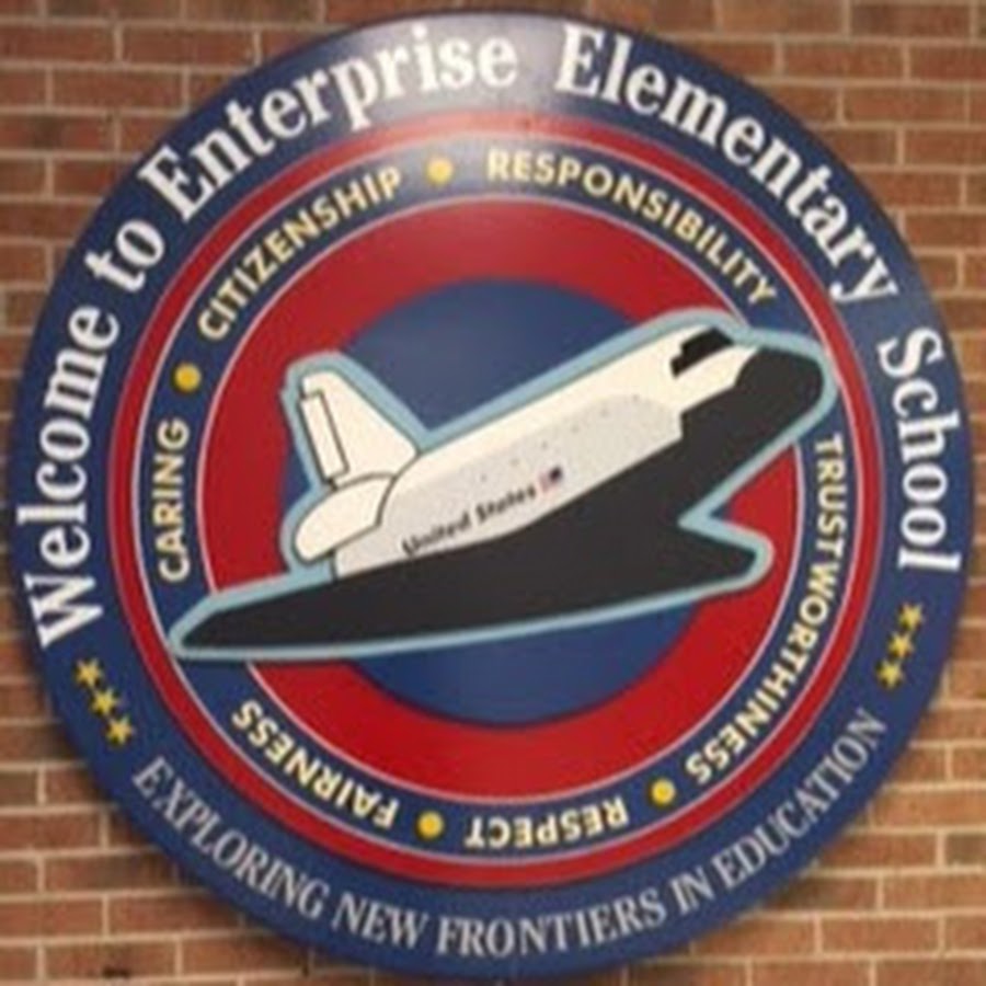 Enterprise Elementary YouTube