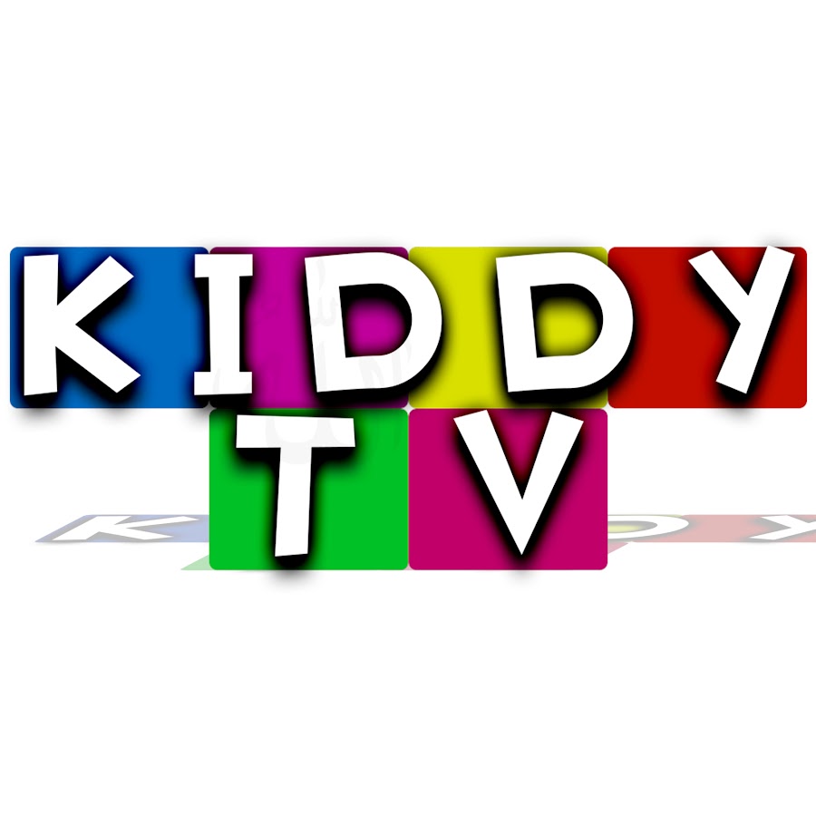 Kiddy TV YouTube