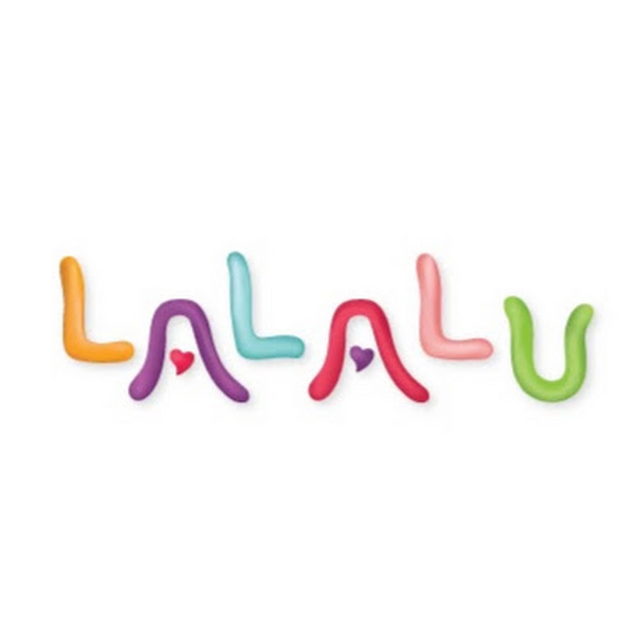 Lalalu Play - YouTube