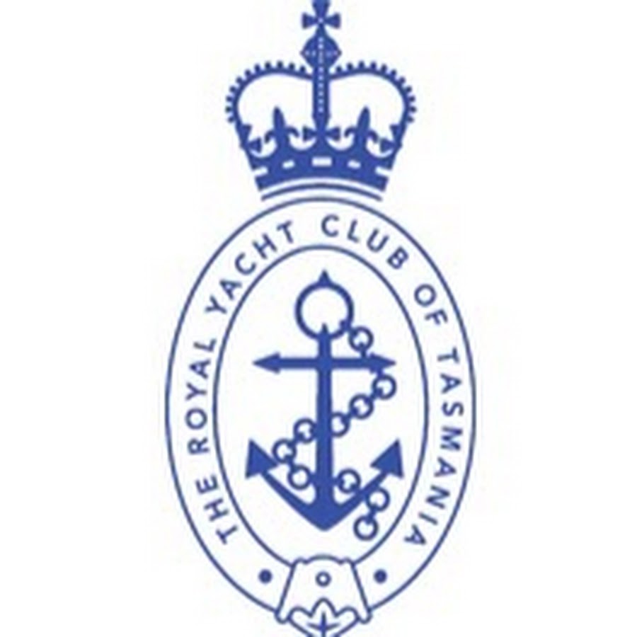 royal yacht club logo