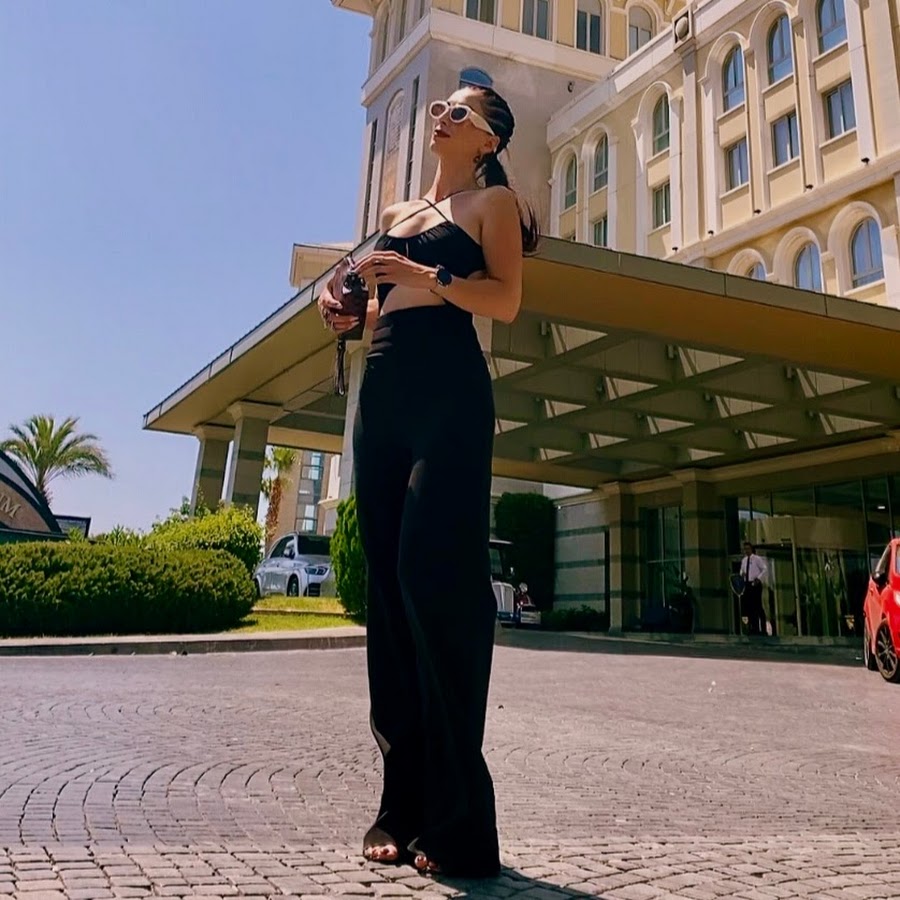 Fethiye Topuk YouTube