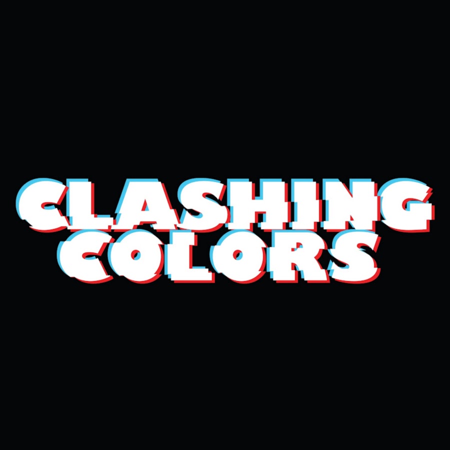 Clashing Colors - YouTube