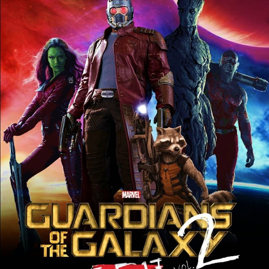 Guardiani Della Galassia Vol 2 Streaming Ita