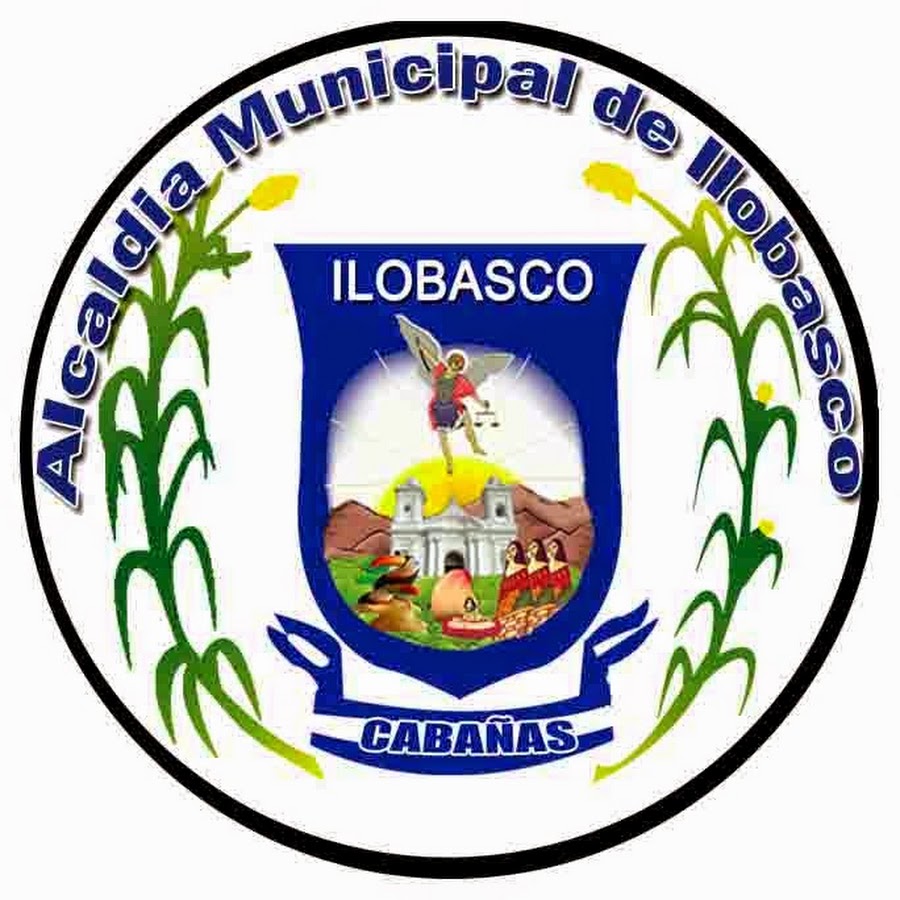 Alcaldia Municipal Ilobasco - YouTube