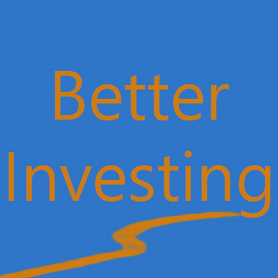 Better Investing YouTube