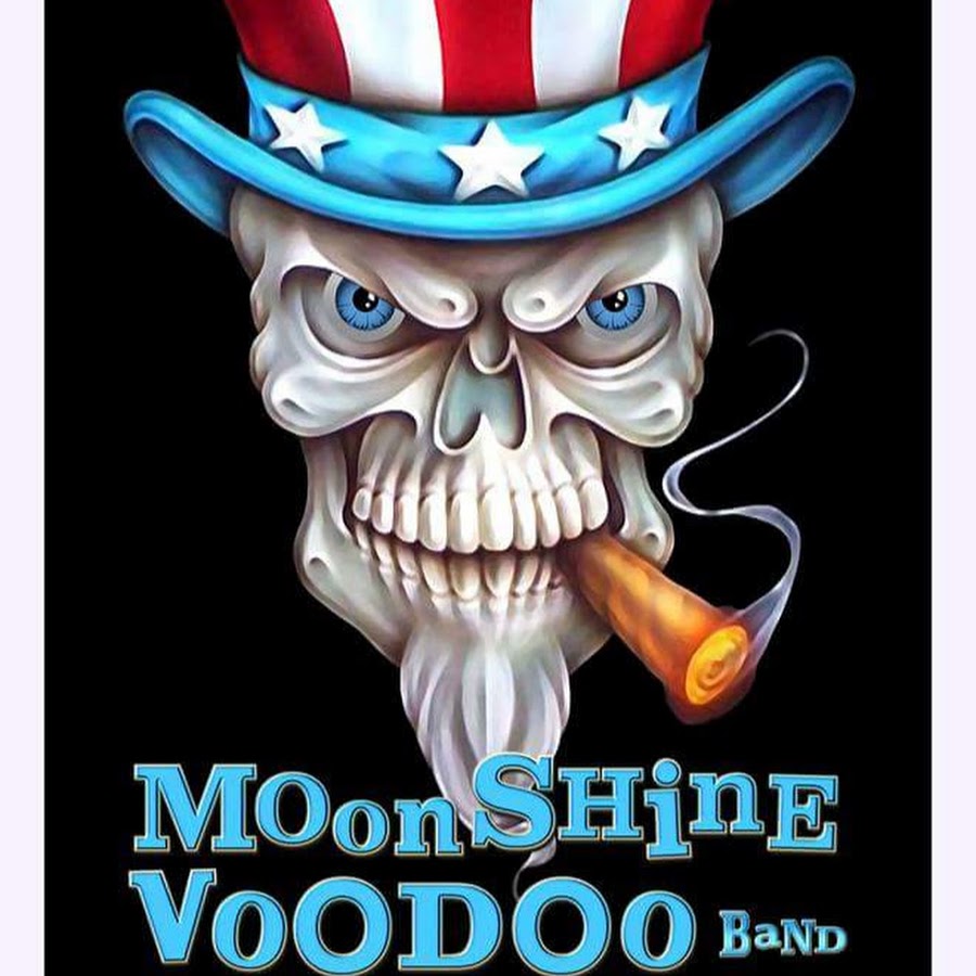 Moonshine Voodoo Band Phoenix, Arizona YouTube