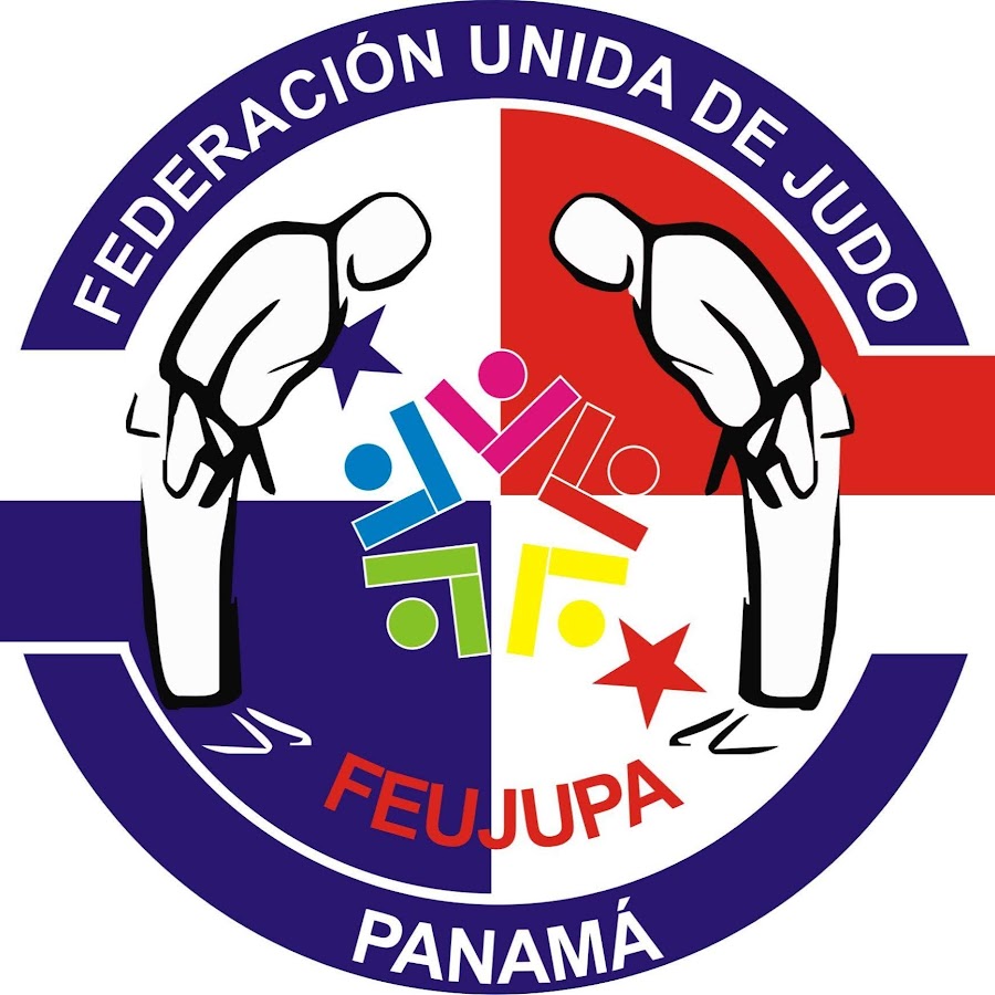 federaci-n-unida-de-judo-de-panam-youtube
