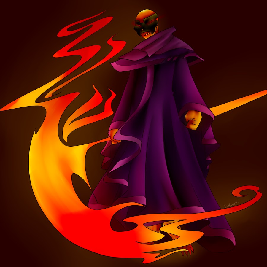 The Alchemist King - YouTube