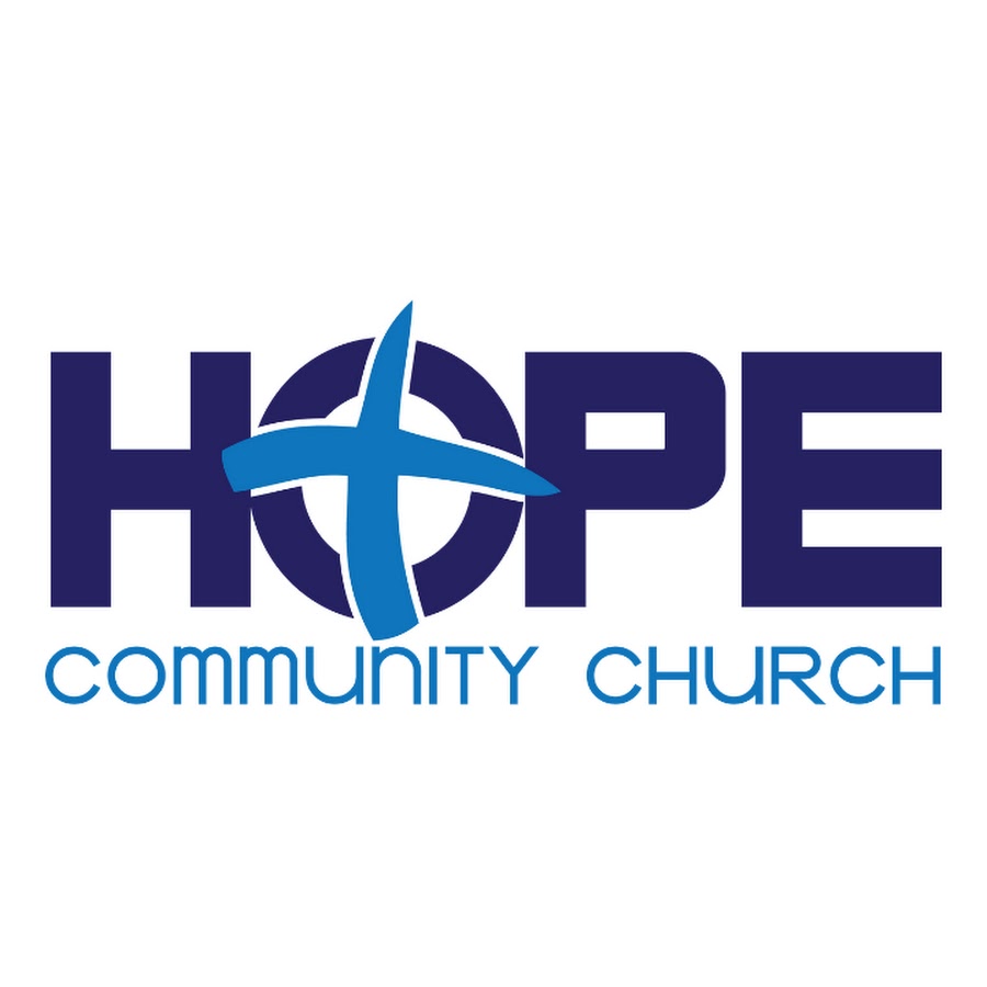 Hope Community Church YouTube