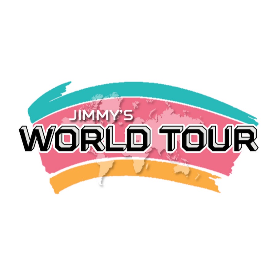 jimmy world tour