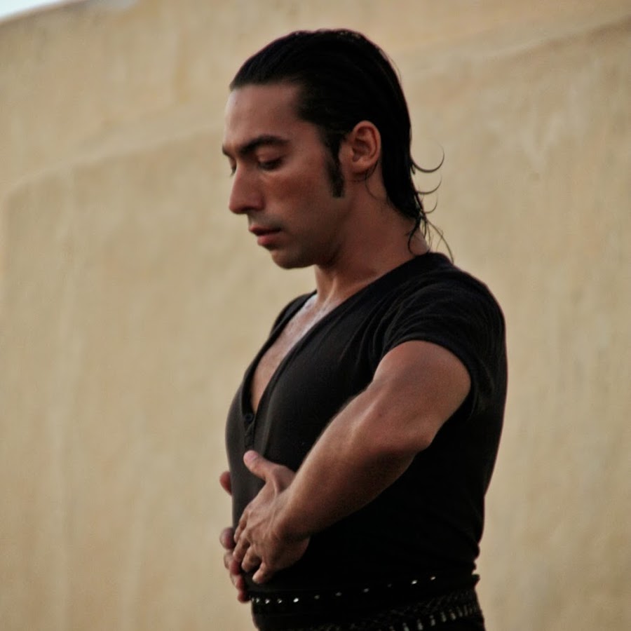 Eduardo Guerrero YouTube