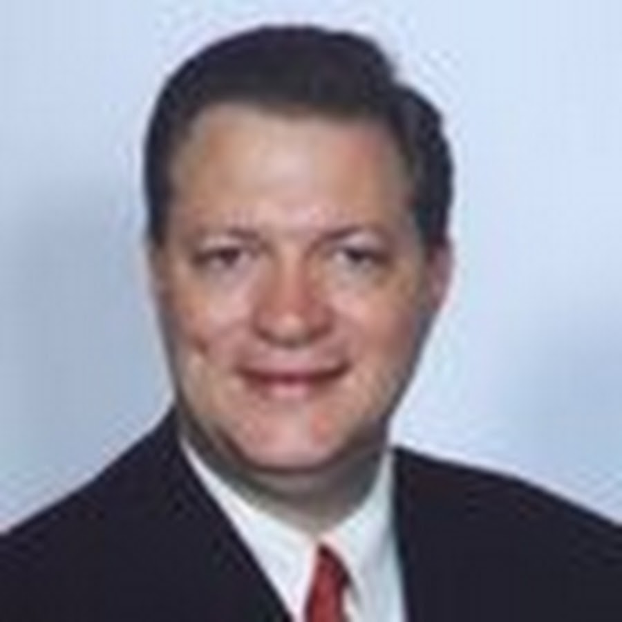 Kerry Wilson YouTube