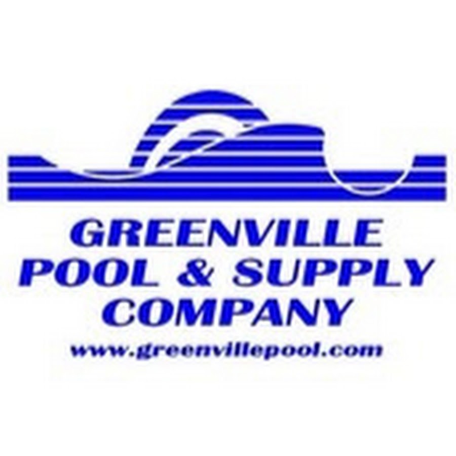 Greenville Pool & Supply Co. YouTube