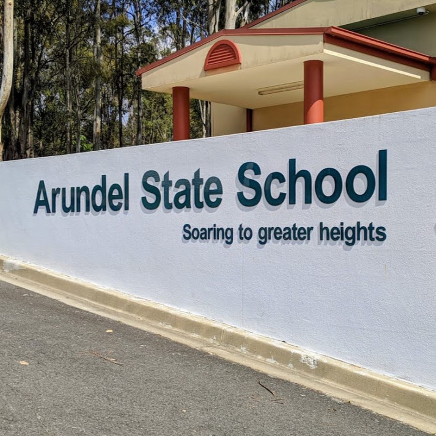 Arundel State School YouTube