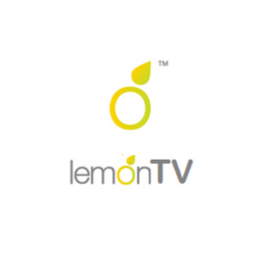 Lemon TV YouTube