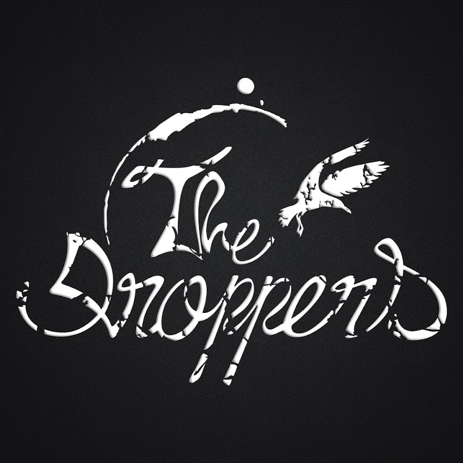 The Droppers YouTube