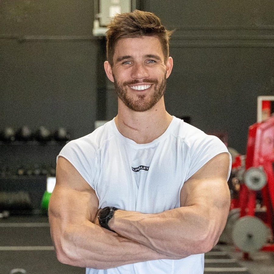 Sean Alexander YouTube