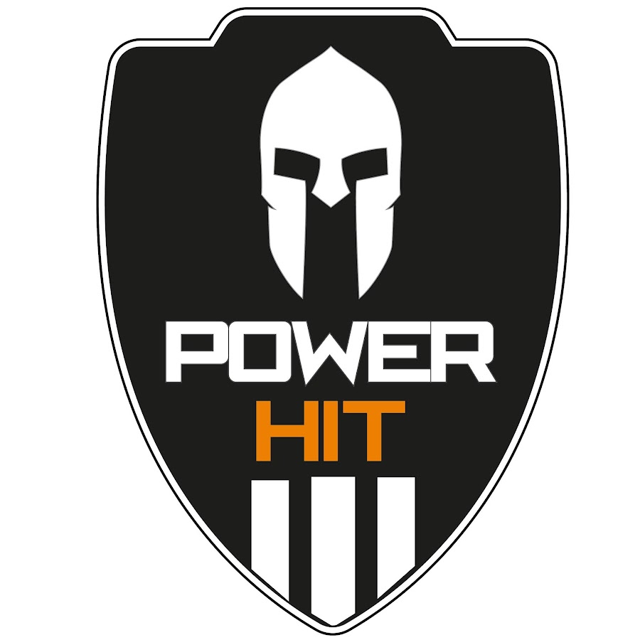 POWERHIT Oficial YouTube