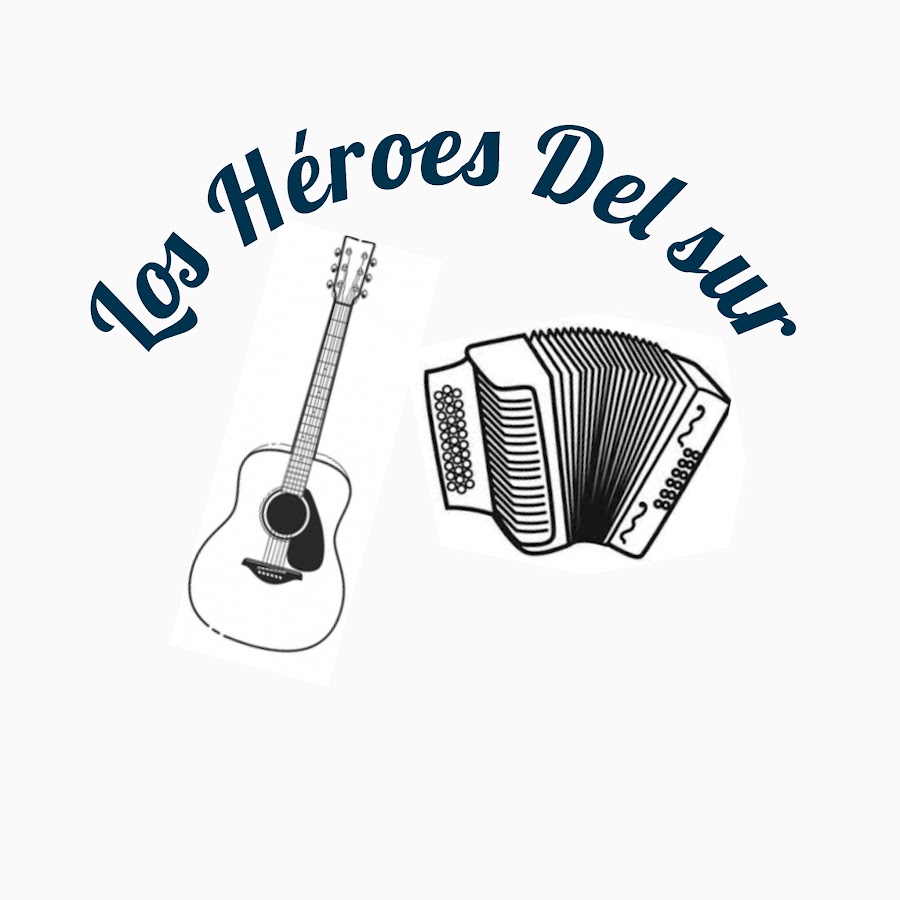 Los Heroes Del Sur - YouTube