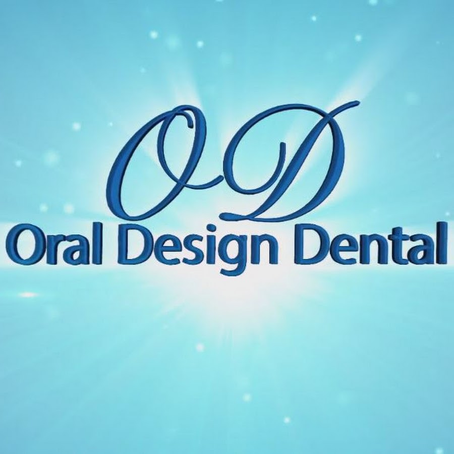 Oral Design Dental YouTube