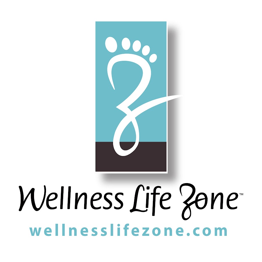 Wellness Life Zone YouTube