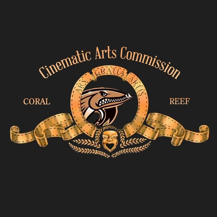 Coral Reef High School CAC YouTube