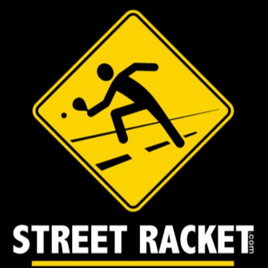 Street Racket YouTube