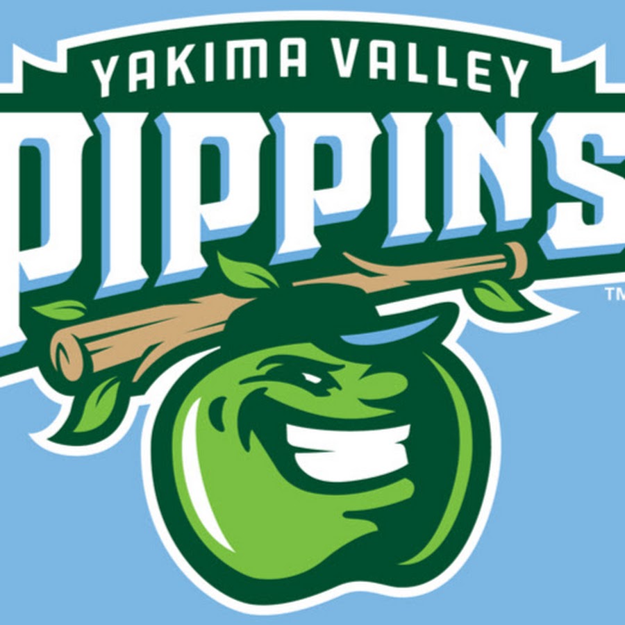 Pippins Baseball YouTube