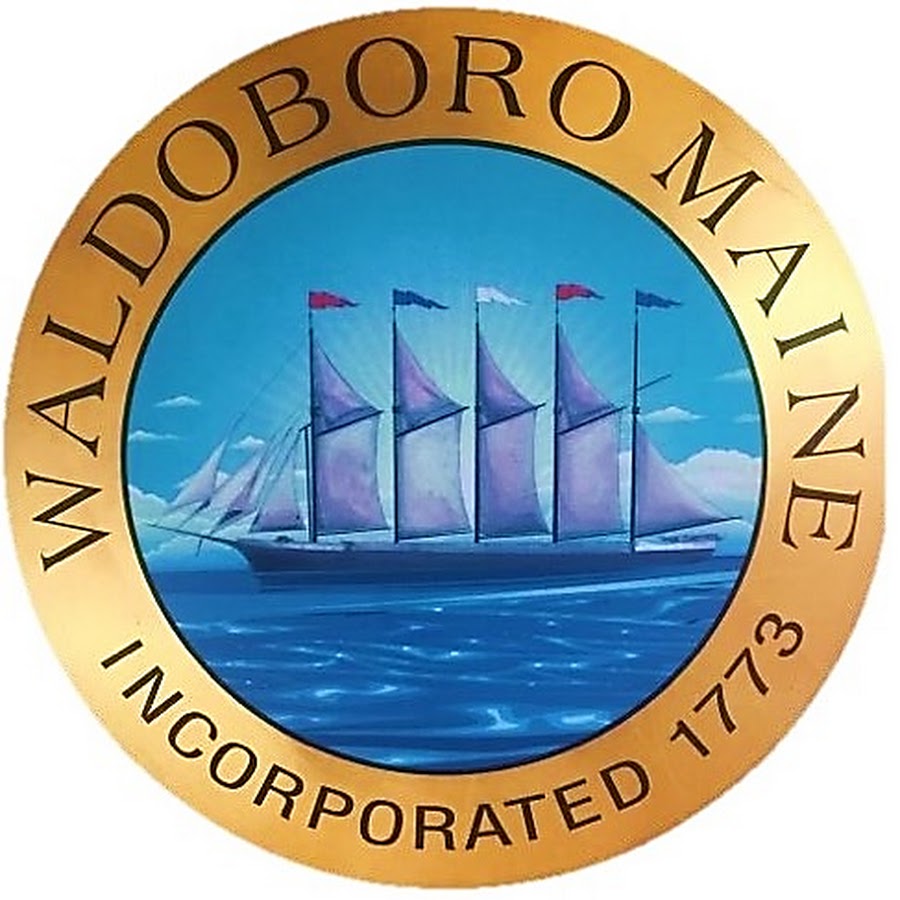 Town of Waldoboro YouTube
