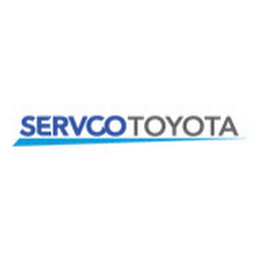 Servco Toyota YouTube