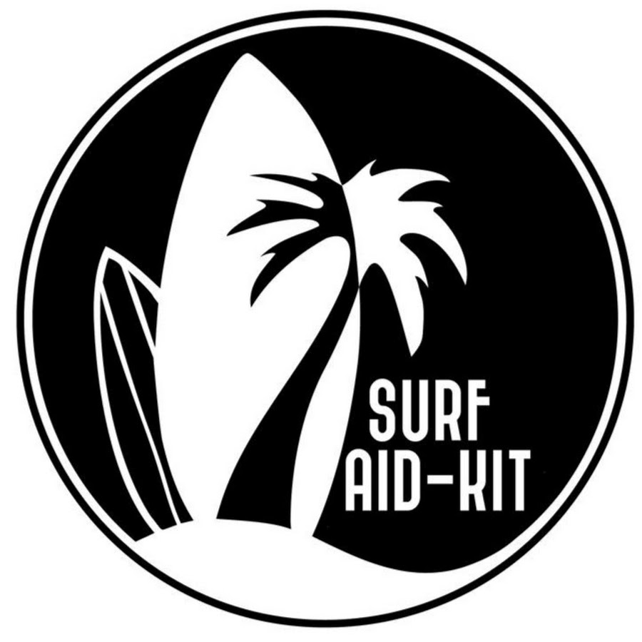 Surf Aid-Kit - YouTube