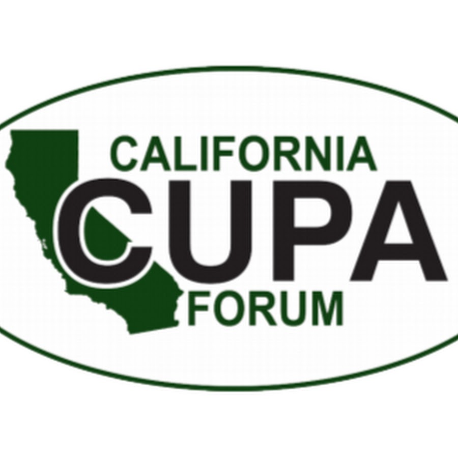 CalCUPA Training Videos YouTube