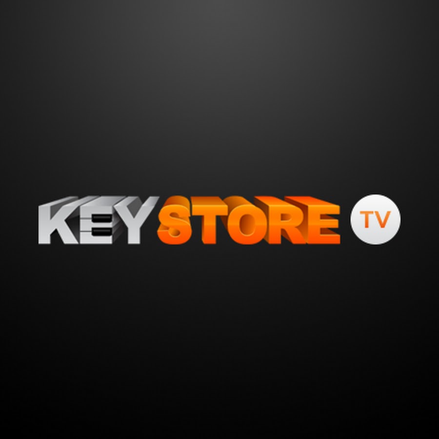 KEY STORE TV YouTube