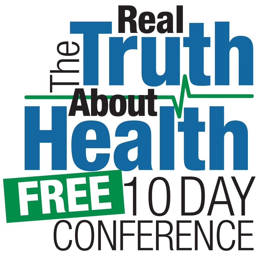 The Real Truth About Health YouTube