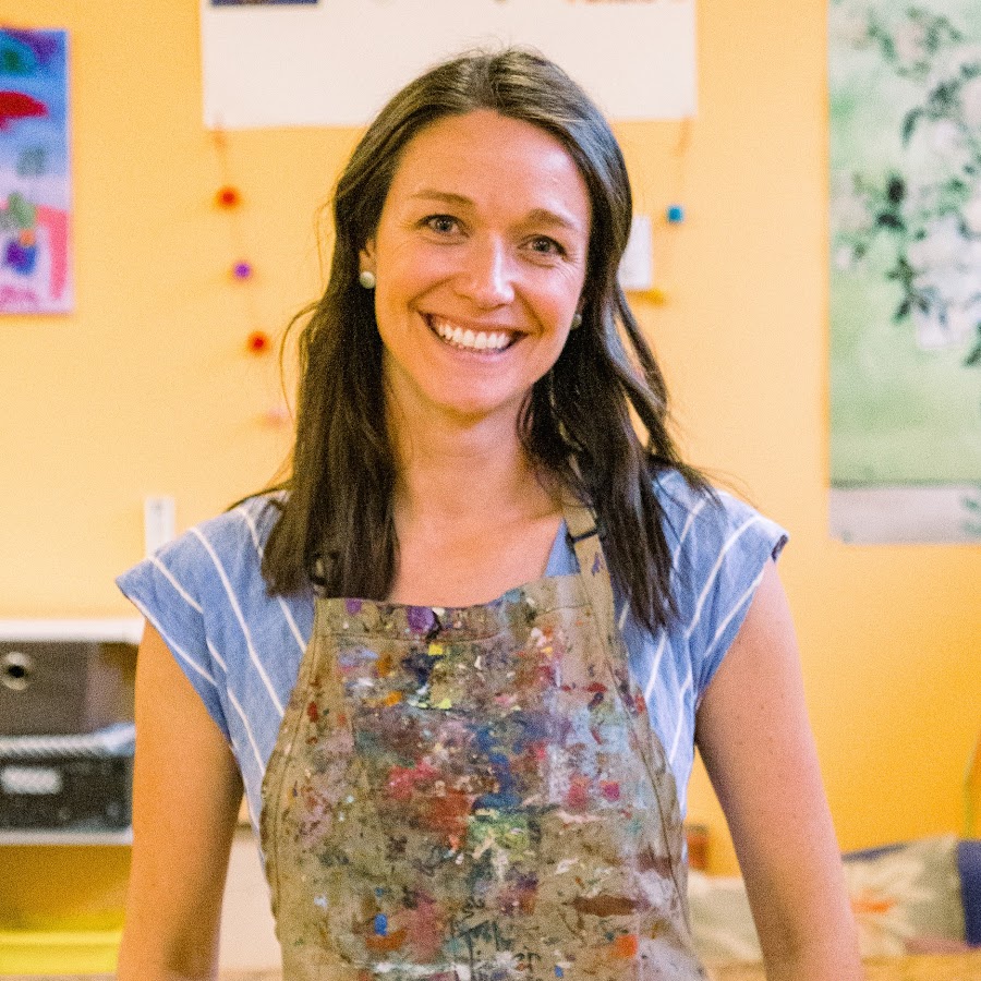 Tinker Art Studio - YouTube