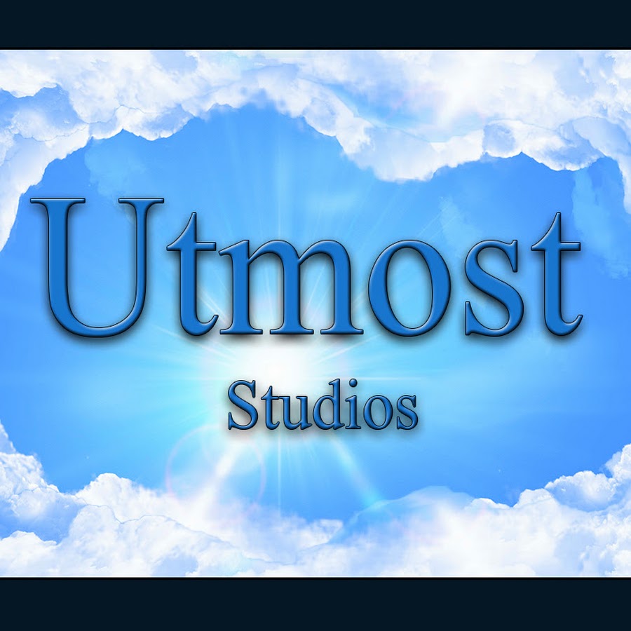 Utmost Studios YouTube