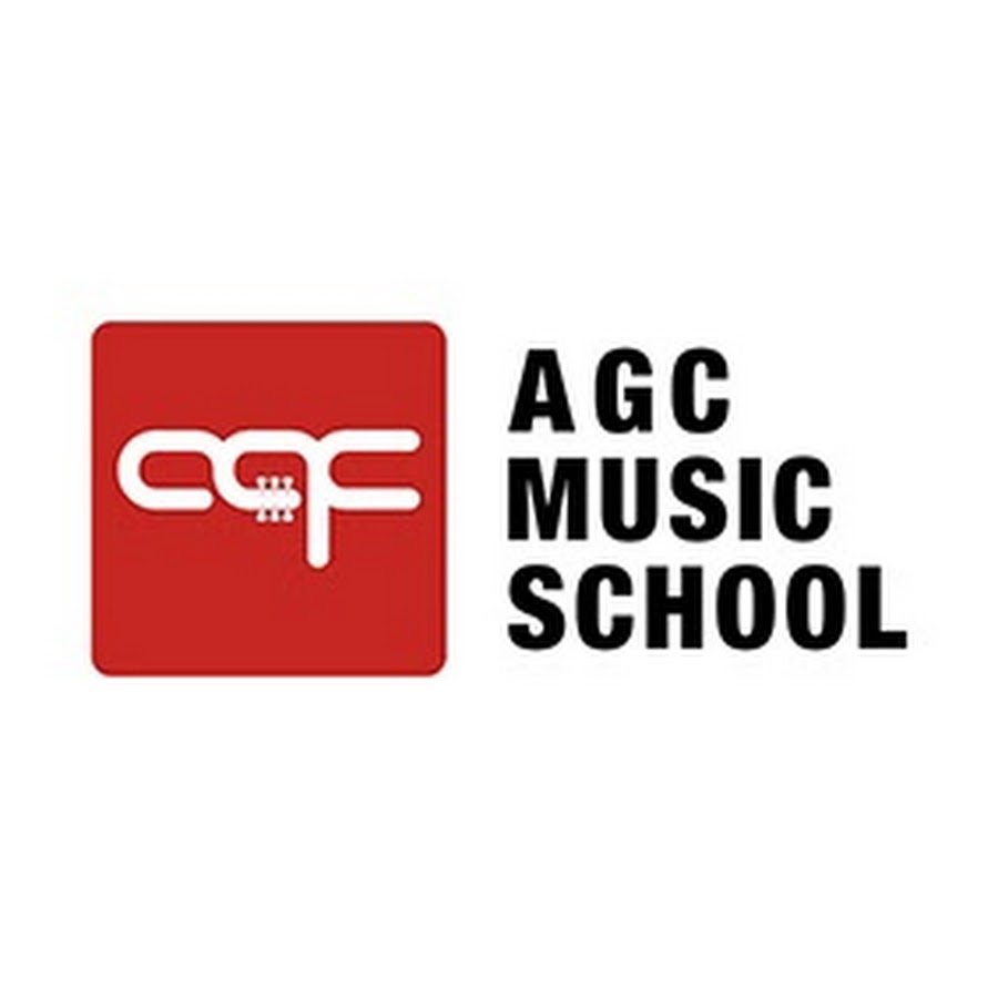 AGC Music School - YouTube
