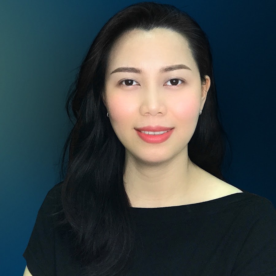 Trang Nguyen - YouTube