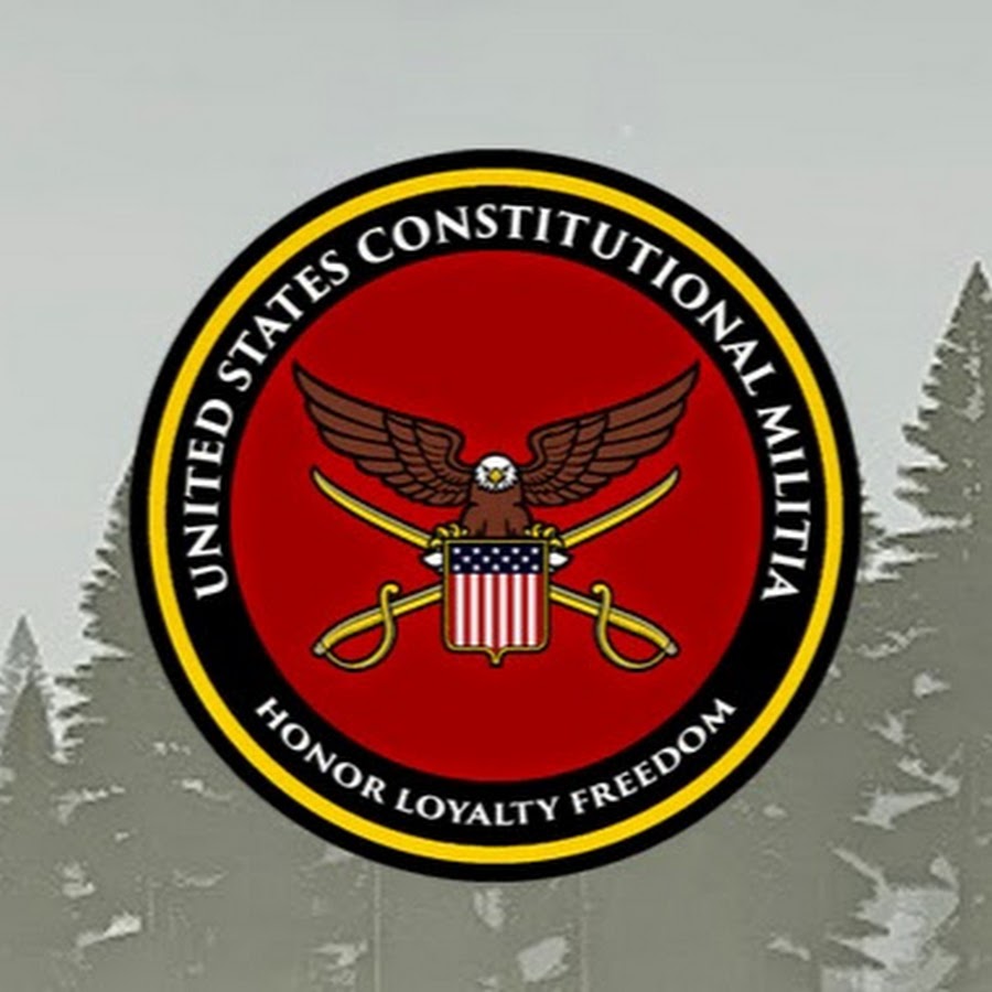 United States Constitutional Militia YouTube