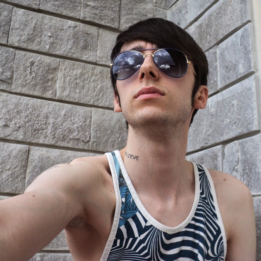 Mauro Quadri Youtube