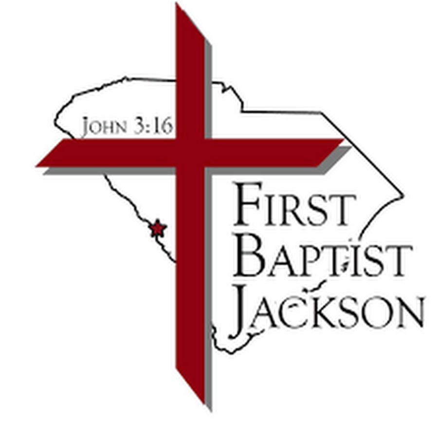 Jackson First Baptist Church of SC YouTube
