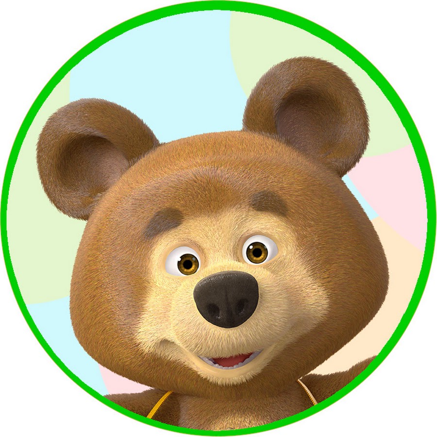 Masha E Orso Chi Ha Lasciato Queste Impronte