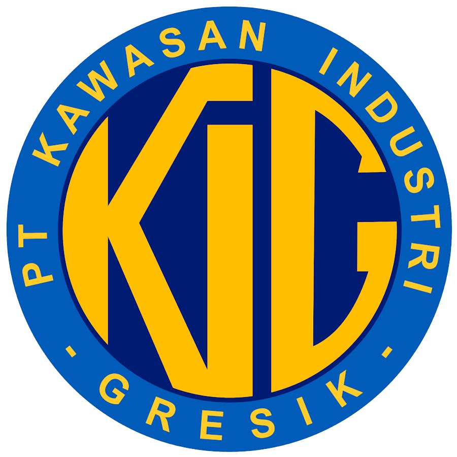 PT Kawasan Industri Gresik - YouTube