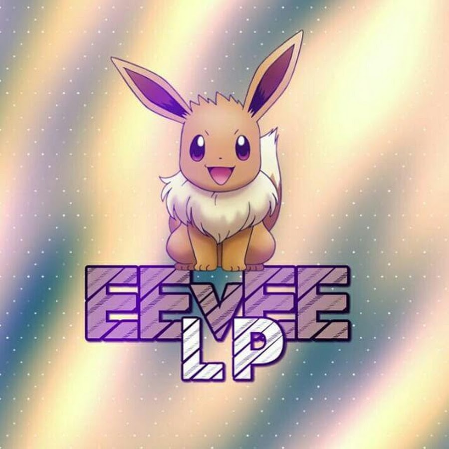 EEvEE LP - YouTube