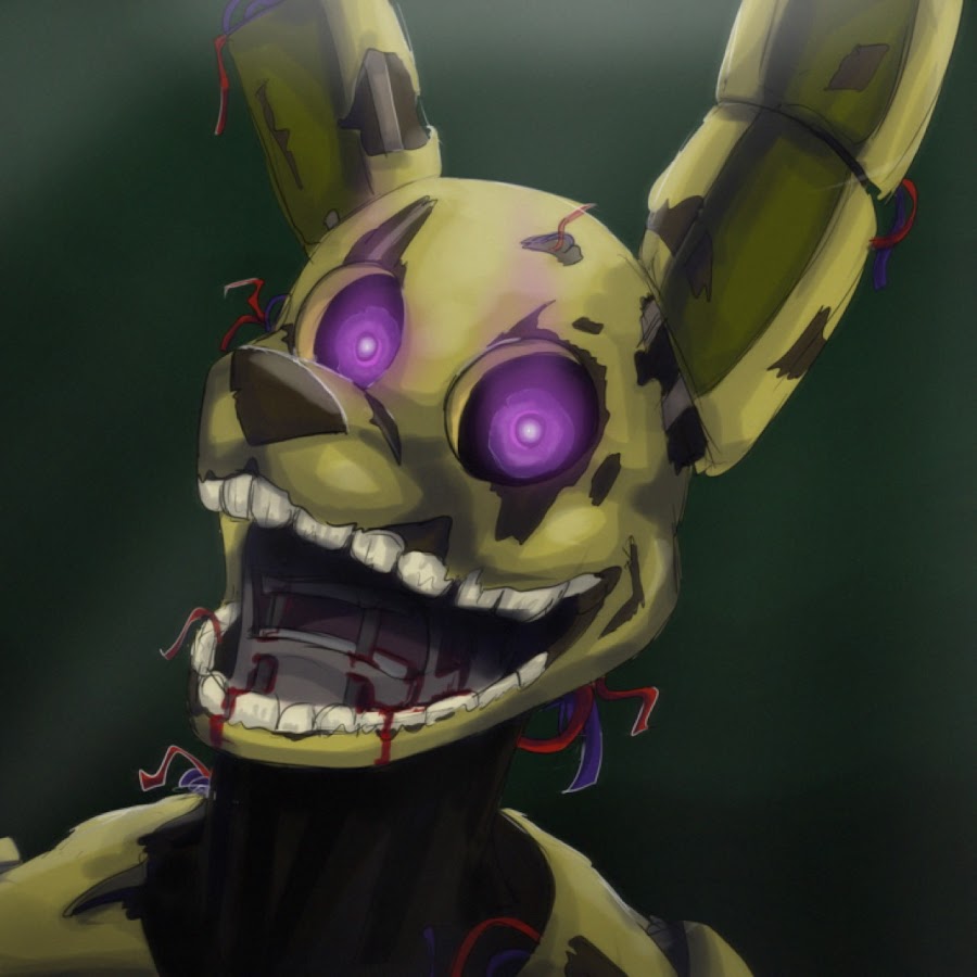 Springtrap - YouTube